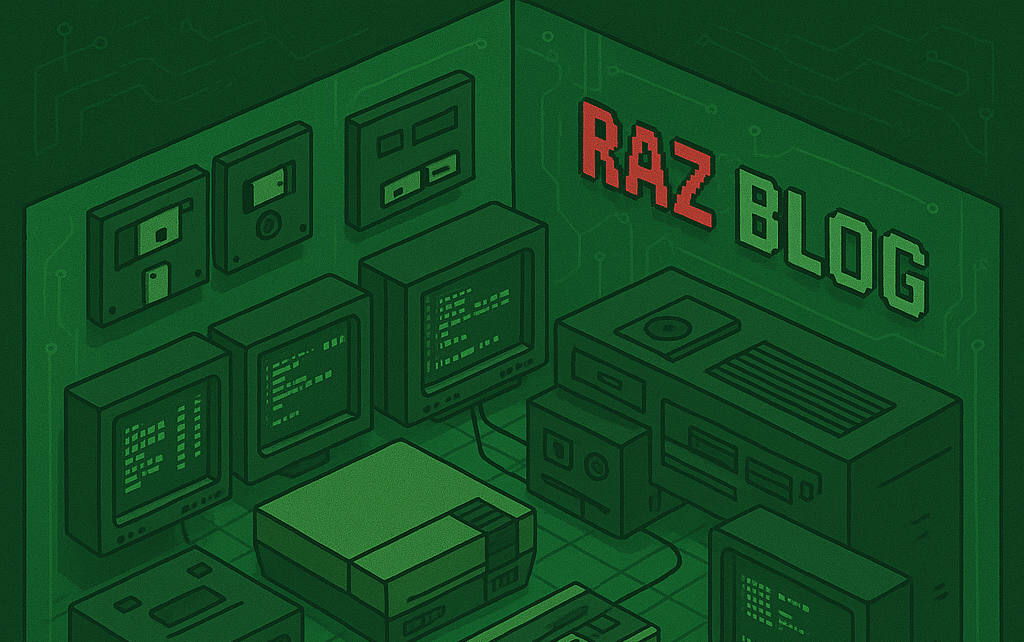 A Critical Look at MCP - Raz Blog